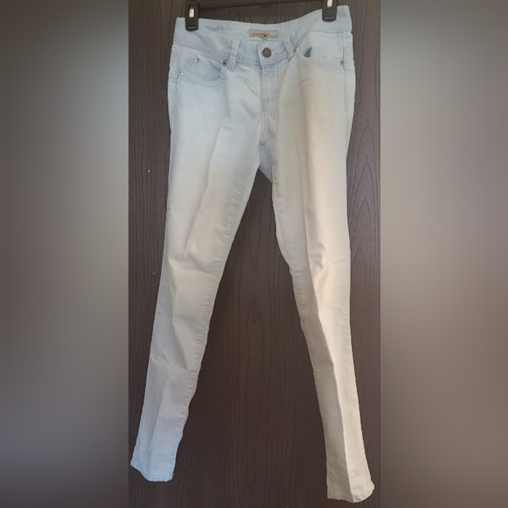 Light BlueJeans